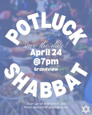 Image post by @columbusjewishconnection on Instagram