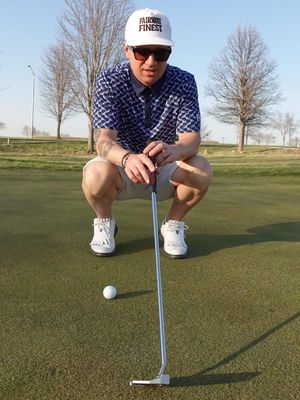 Image post by @fairwayfinestgolf on Instagram