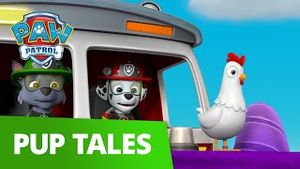 Video post by @pawpatrolofficial on YouTube