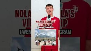 Video post by @btn on YouTube