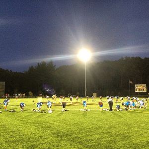 Image post by @2waylacrosse on Instagram