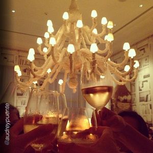 Image post by @bazaarbyjose on Instagram
