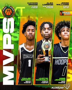 Image post by @1stlovebasketball on Instagram