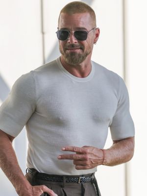 Image post by @people on Instagram