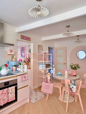Image post by @homewithhelenandco on Instagram