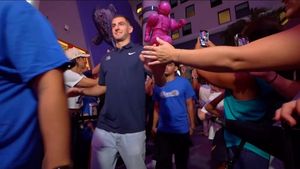 Video post by @Baloncesto Superior Nacional on Facebook