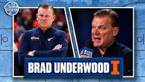 Video post by @cbssportscbb on YouTube