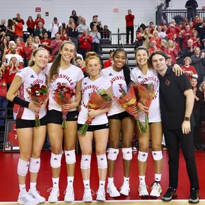 Image post by @LouisvilleVB on Facebook