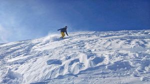 Image post by @breckenridgemtn on Instagram