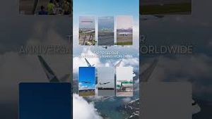 Video post by @cathaypacific on YouTube