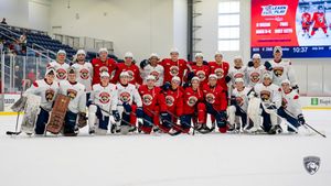 Image post by @FlaPanthers on Twitter