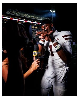 Image post by @hrwalkerphotography on Instagram