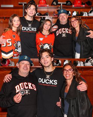 Image post by @NHL on Twitter/X
