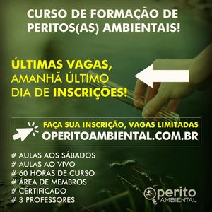 Image post by @operitoambiental on Instagram