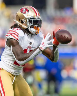 Image post by @brandonaiyuk on Instagram