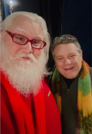 Video post by @santajclaus on TikTok
