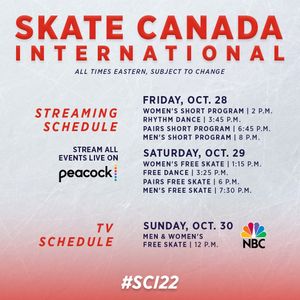 Image post by @usfigureskating on Instagram