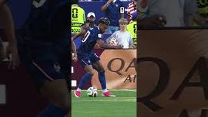 Video post by @foxsports on YouTube