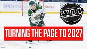 Video post by @flohockey on YouTube