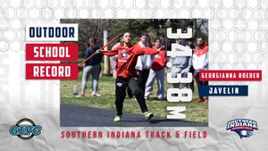 Image post by @usixctrackfield on Instagram