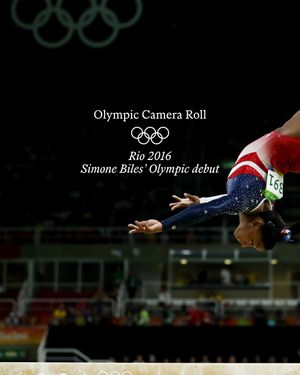 Image post by @olympics on Instagram