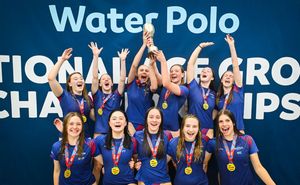 Image post by @swimengland on Instagram