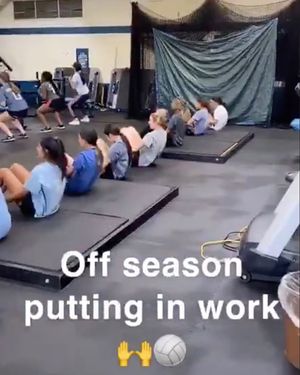 Image post by @chsrangersathletics on Instagram