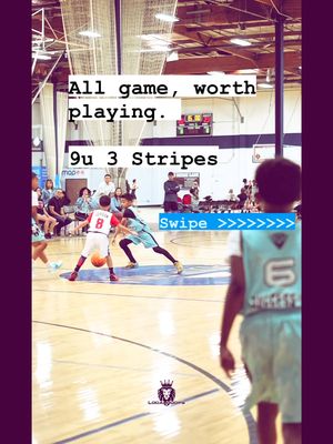 Image post by @localhoops on Instagram