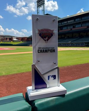 Image post by @memphisredbirds on Instagram