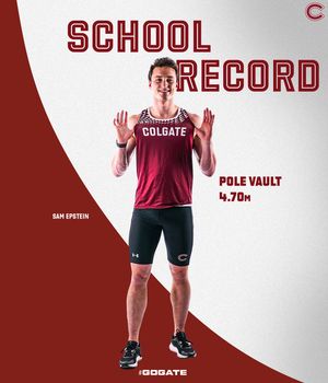Image post by @colgatexctf on Instagram