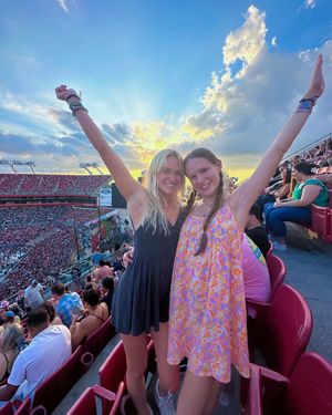 Image post by @amberunz on Instagram