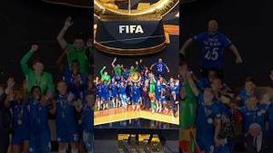 Video post by @fifa on YouTube