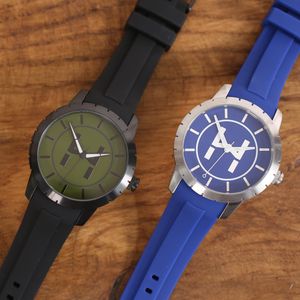 Image post by @hagleywestwatches on Instagram