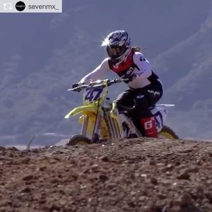 Video post by @racerxonline on Instagram