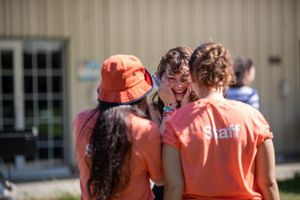 Image post by @urjcranelakecamp on Instagram