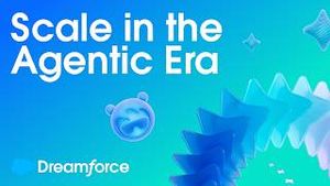 Video post by @salesforce on YouTube