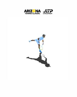 Image post by @arizonatennisclassic on Instagram