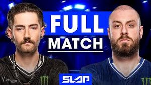 Video post by @powerslap on YouTube