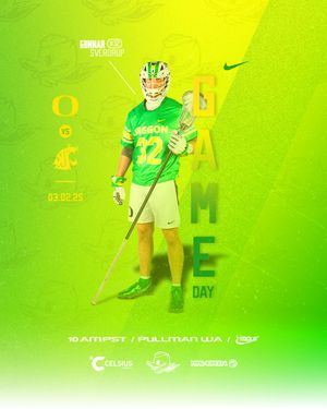 Image post by @uolacrosse on Instagram