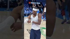 Video post by @nba on YouTube