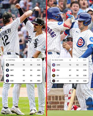Image post by @mlbnetwork on Instagram