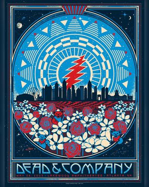 Image post by @bobweir on Instagram