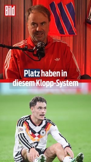 Image post by @sport_bild on Instagram
