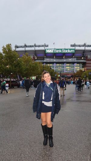 Image post by @sportsgirlnyc on Instagram