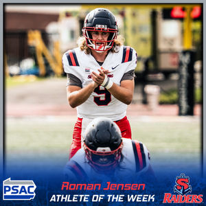Image post by @psacsports on Instagram