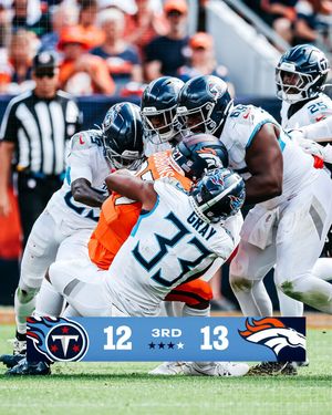 Image post by @Titans on Twitter