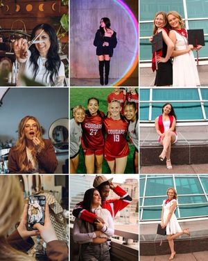 Image post by @caughtbykyra on Instagram