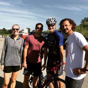 Image post by @louisvilletfxc on Instagram