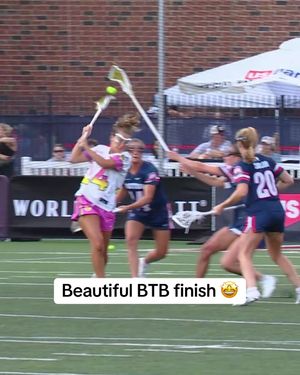 Video post by @lacrossenetwork on TikTok