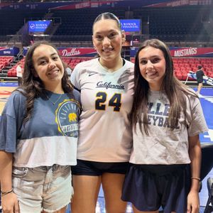 Image post by @tavvolleyball on Instagram